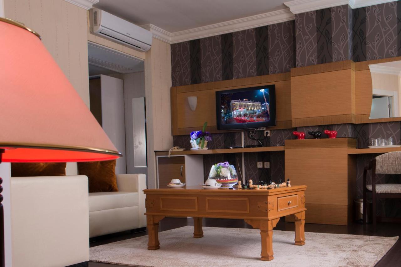 Hotel Sevcan