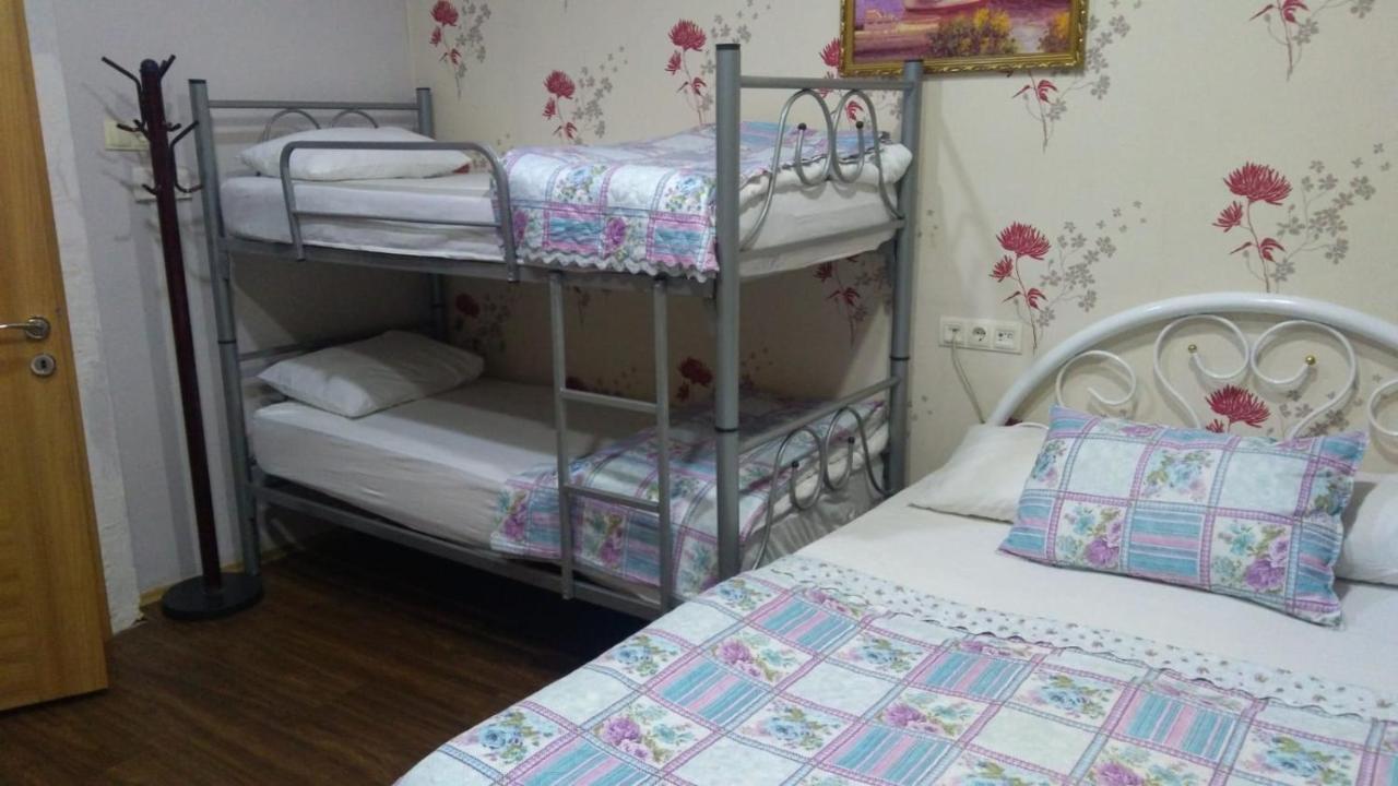 Aparthotel Taksim Elmadag Istanbul