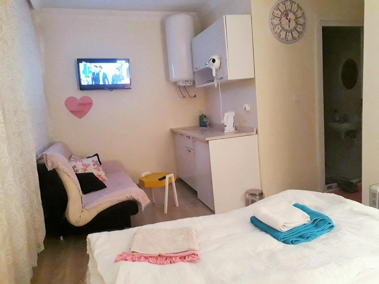 Loca Economy hotel Istanbul
