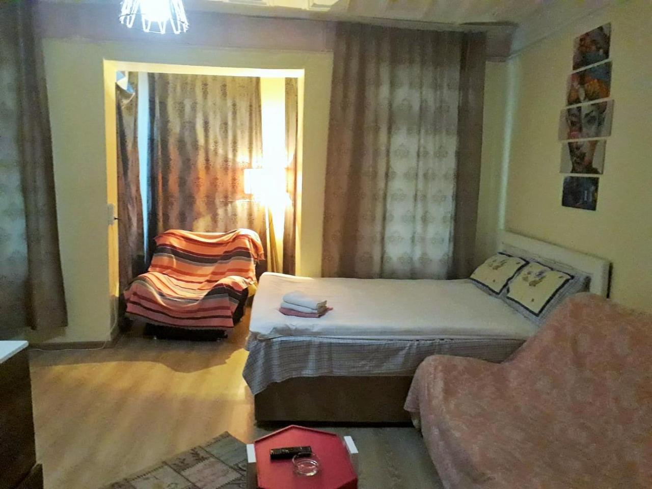Loca Economy hotel Istanbul
