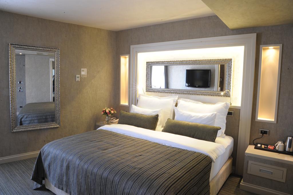 Limak Eurasia Luxury Istambul