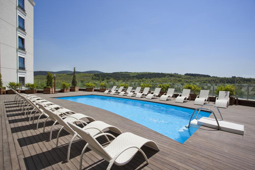 Limak Eurasia Luxury Istambul