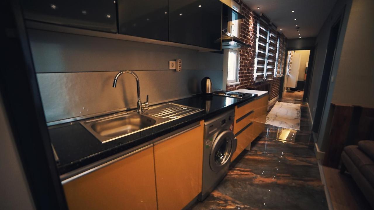 Corner Park 4* Istanbul