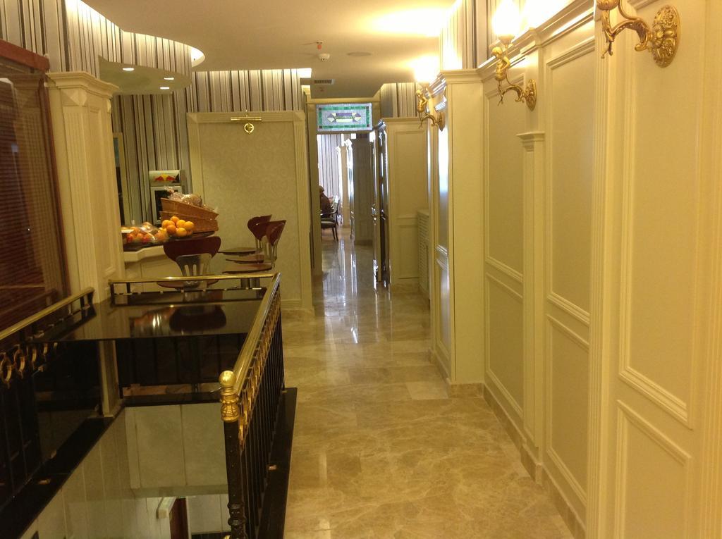Otel Taksim Star 3*