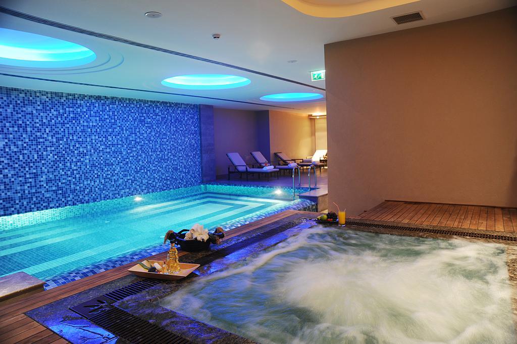Titanic Taksim 4* Istanbul