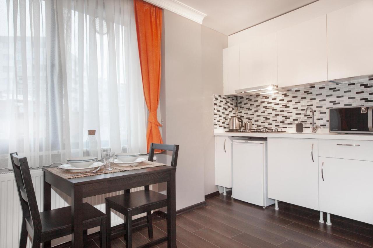 Nisantasi Weekly Sterilized Apart Otel İstanbul