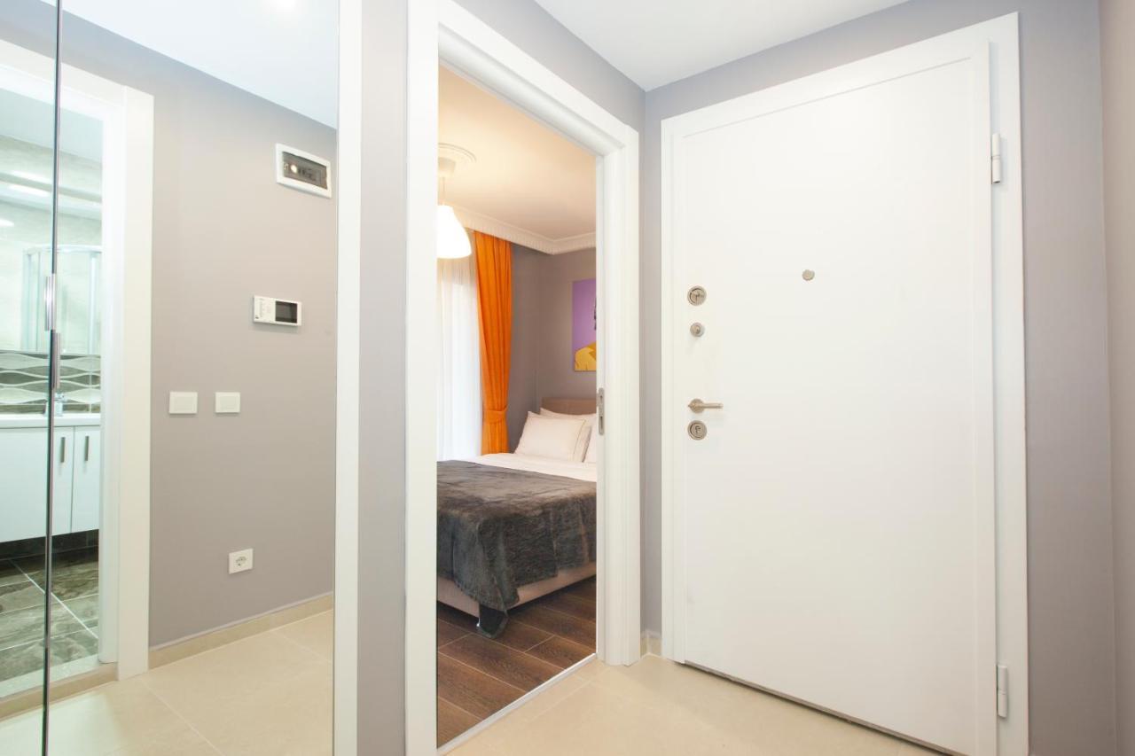 Nisantasi Weekly Sterilized İstanbul