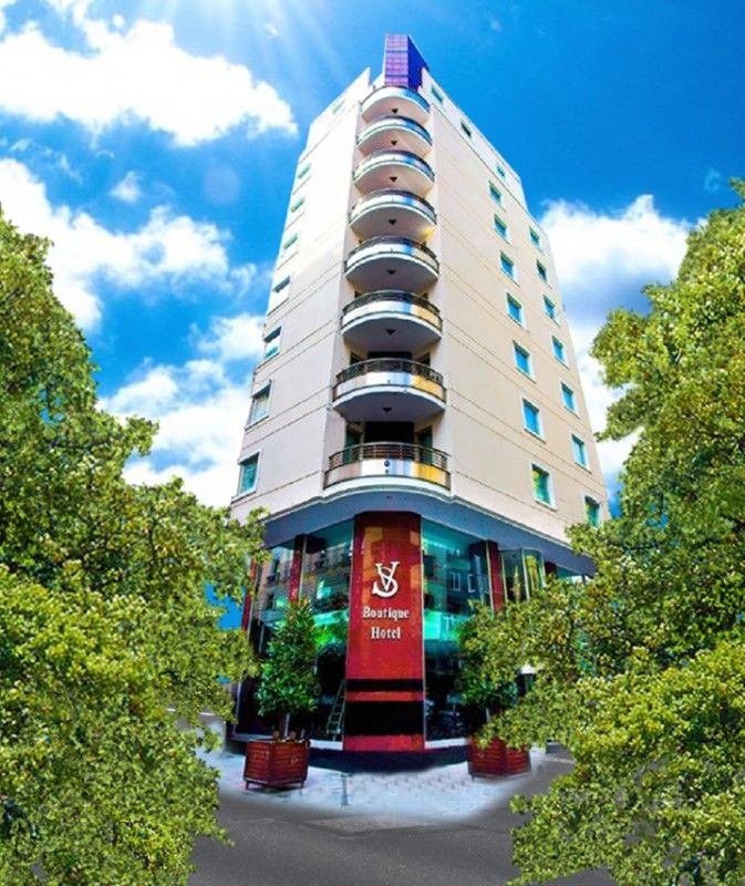 Sv Business Istanbul