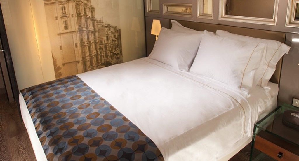 La Hotel