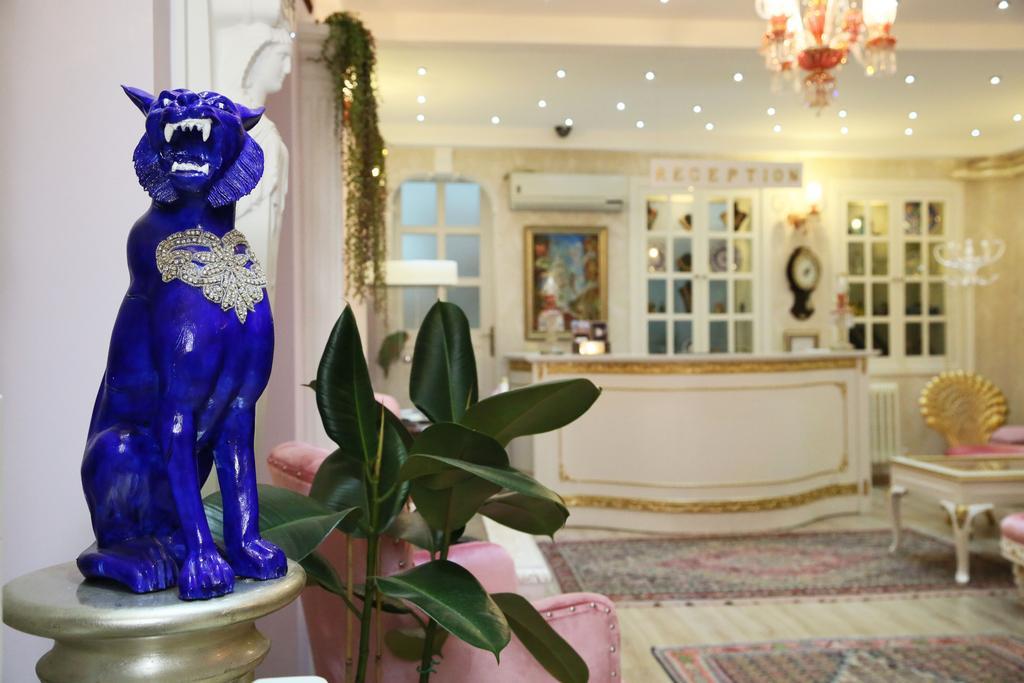 Hotel Romantic Istambul