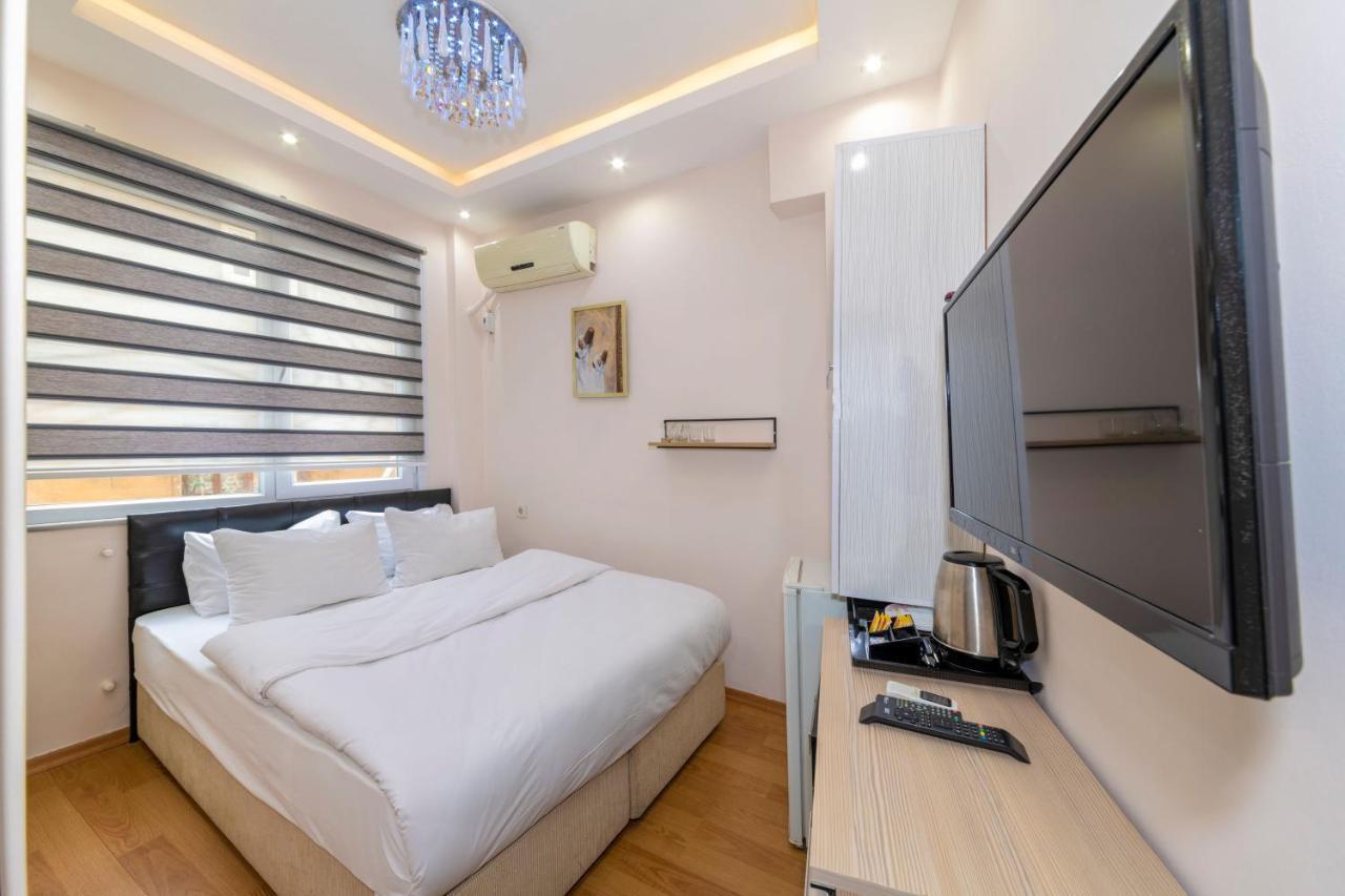 Apartment Taksim