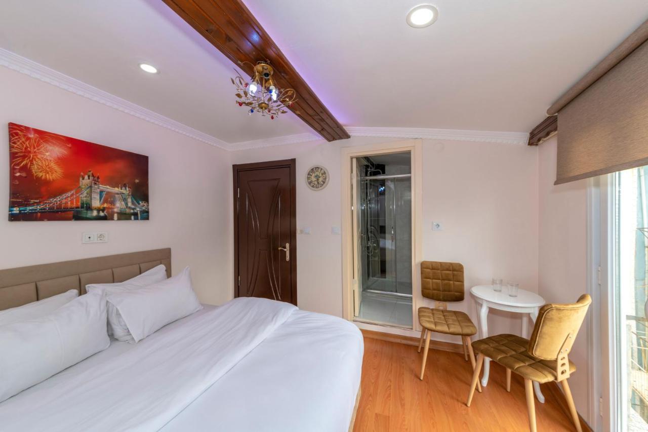 Taksim Apartment *