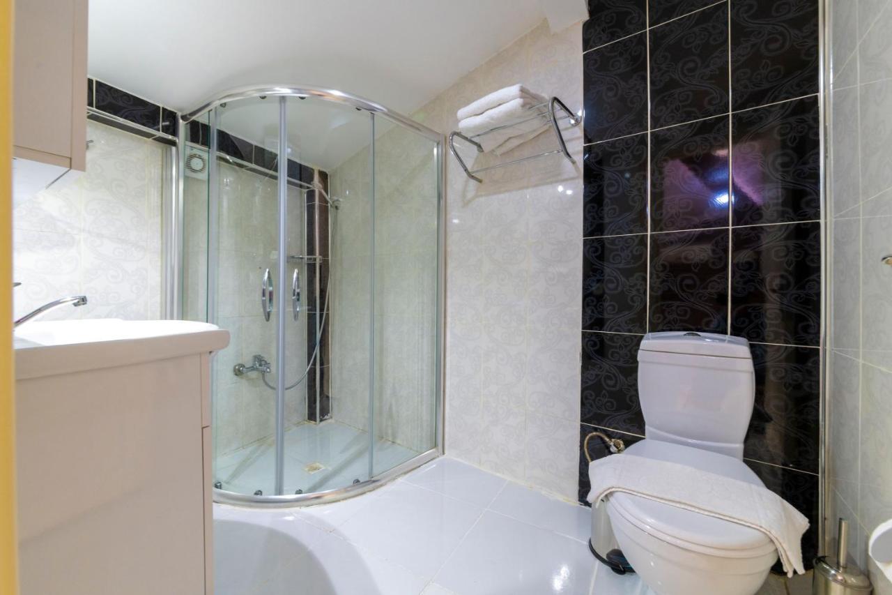 Taksim Apartment