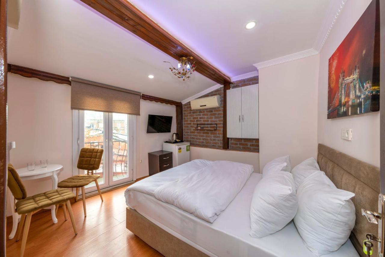 Apartment Taksim *