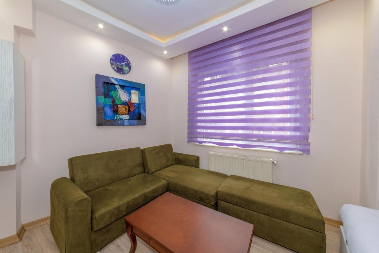 Taksim Apartment *