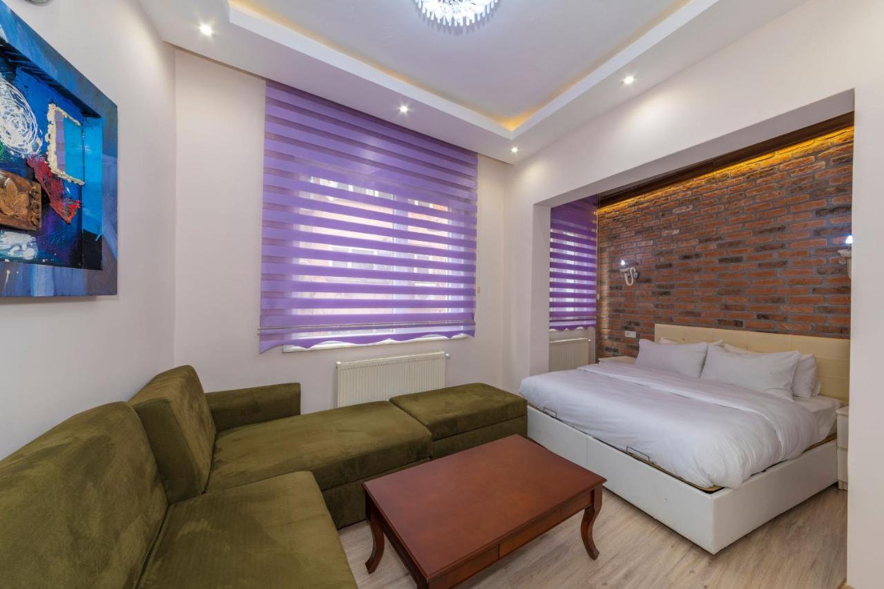 Taksim Apartment Istanbul