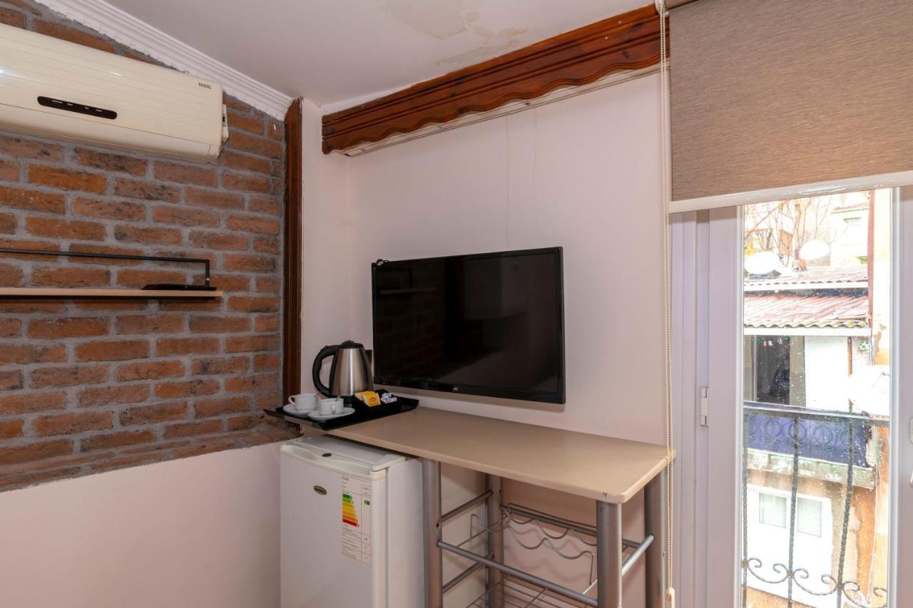 Taksim Apartment Istanbul