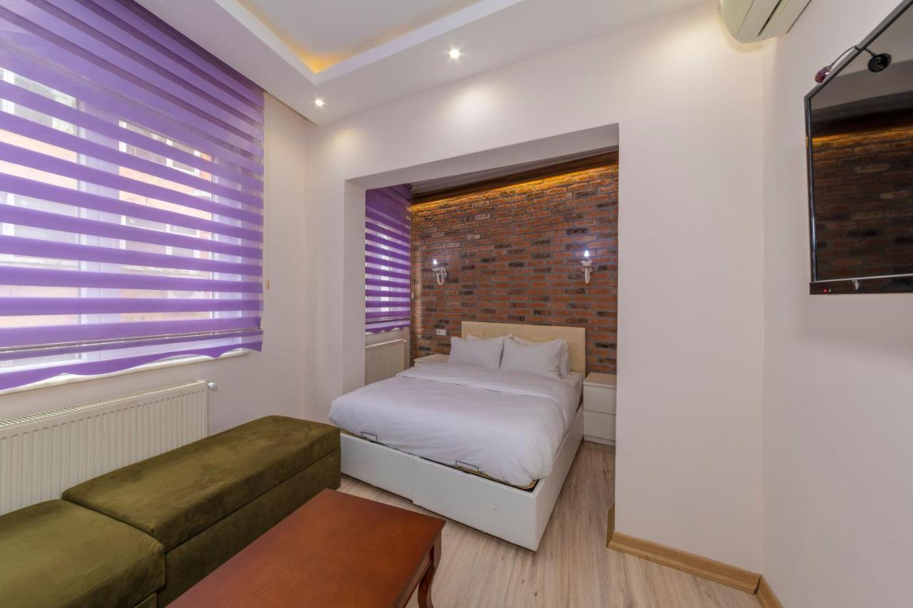 Apartment Taksim Istanbul