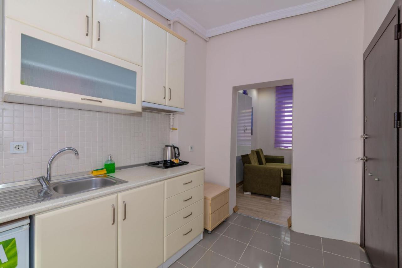 Apartment Taksim Istanbul
