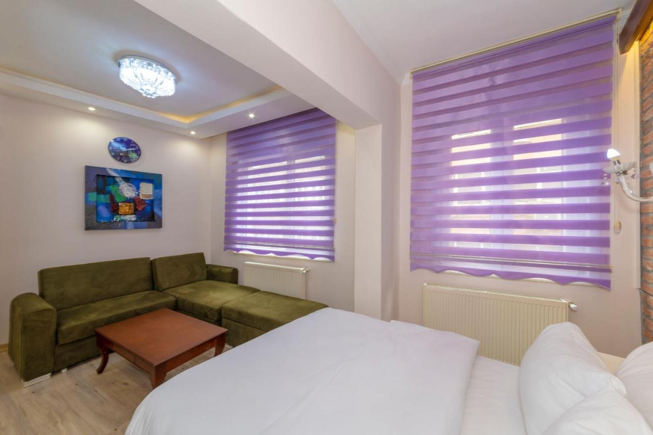 Taksim Apartment Istanbul
