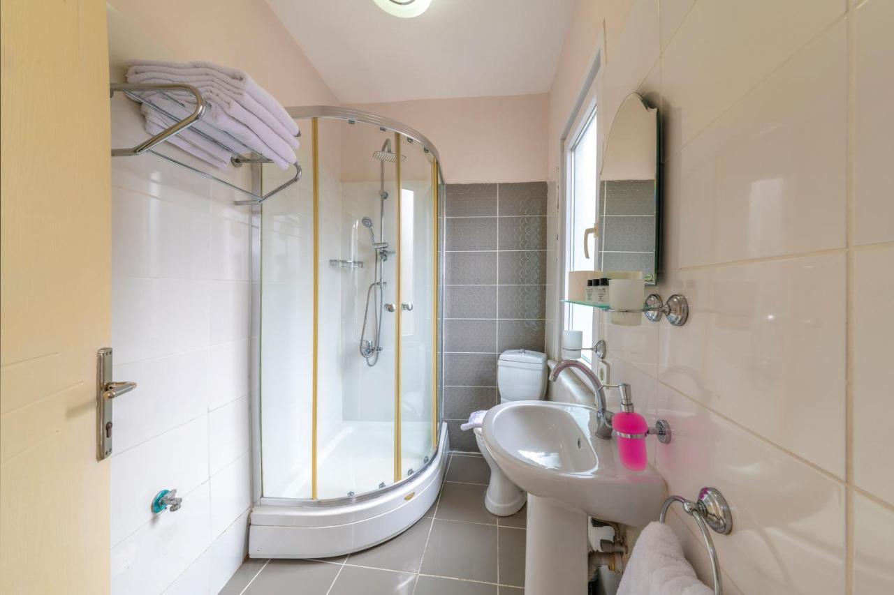 Taksim Apartment Istanbul
