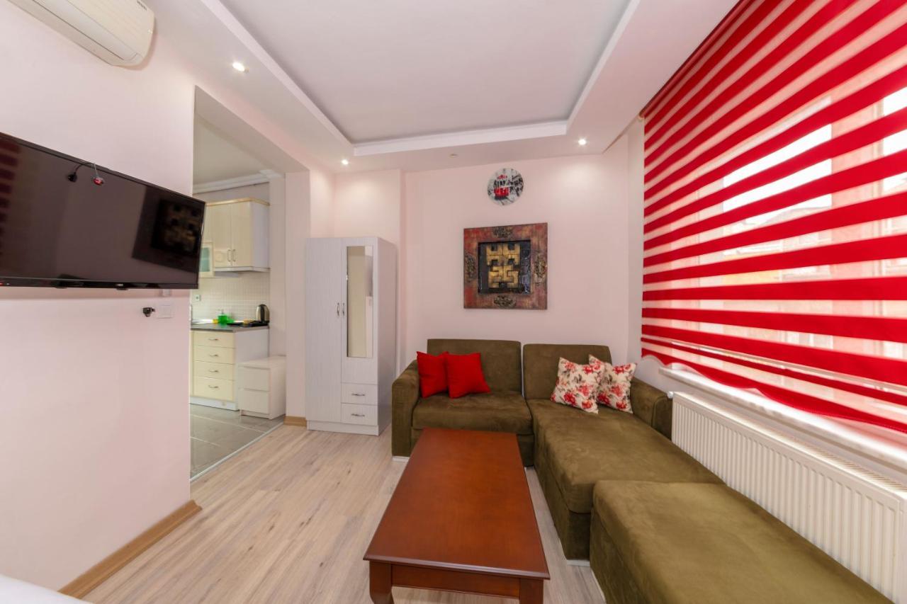 Apartment Taksim