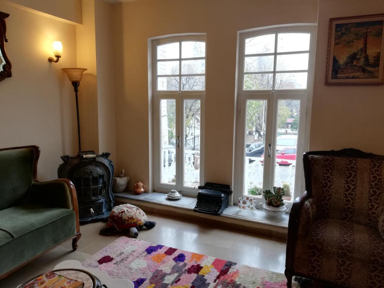 Hotel Turkoman Istanbul