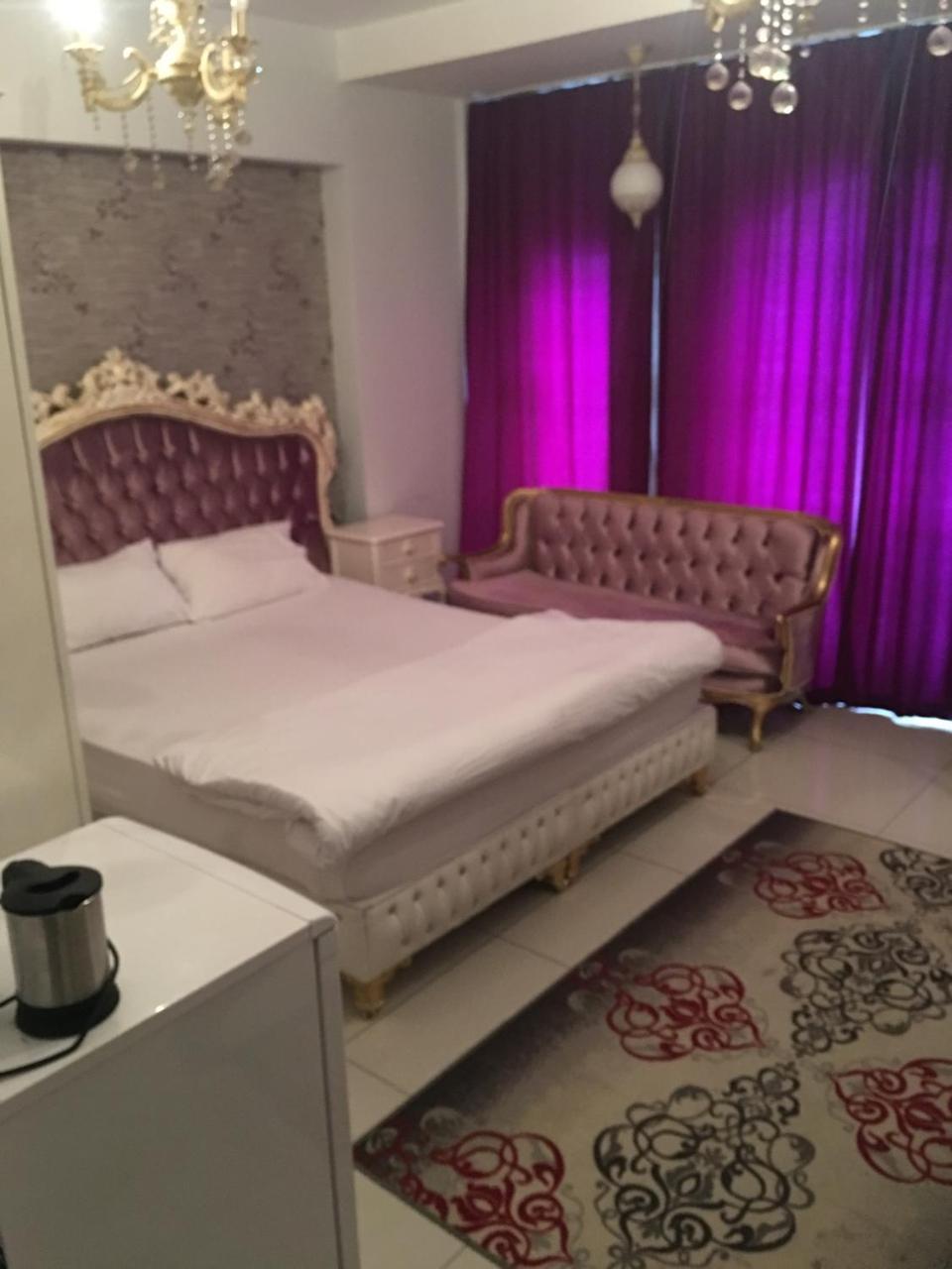 Montino Hotel
