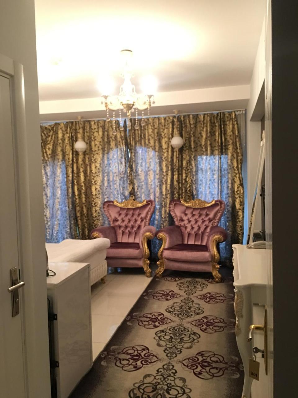 Montino Istanbul