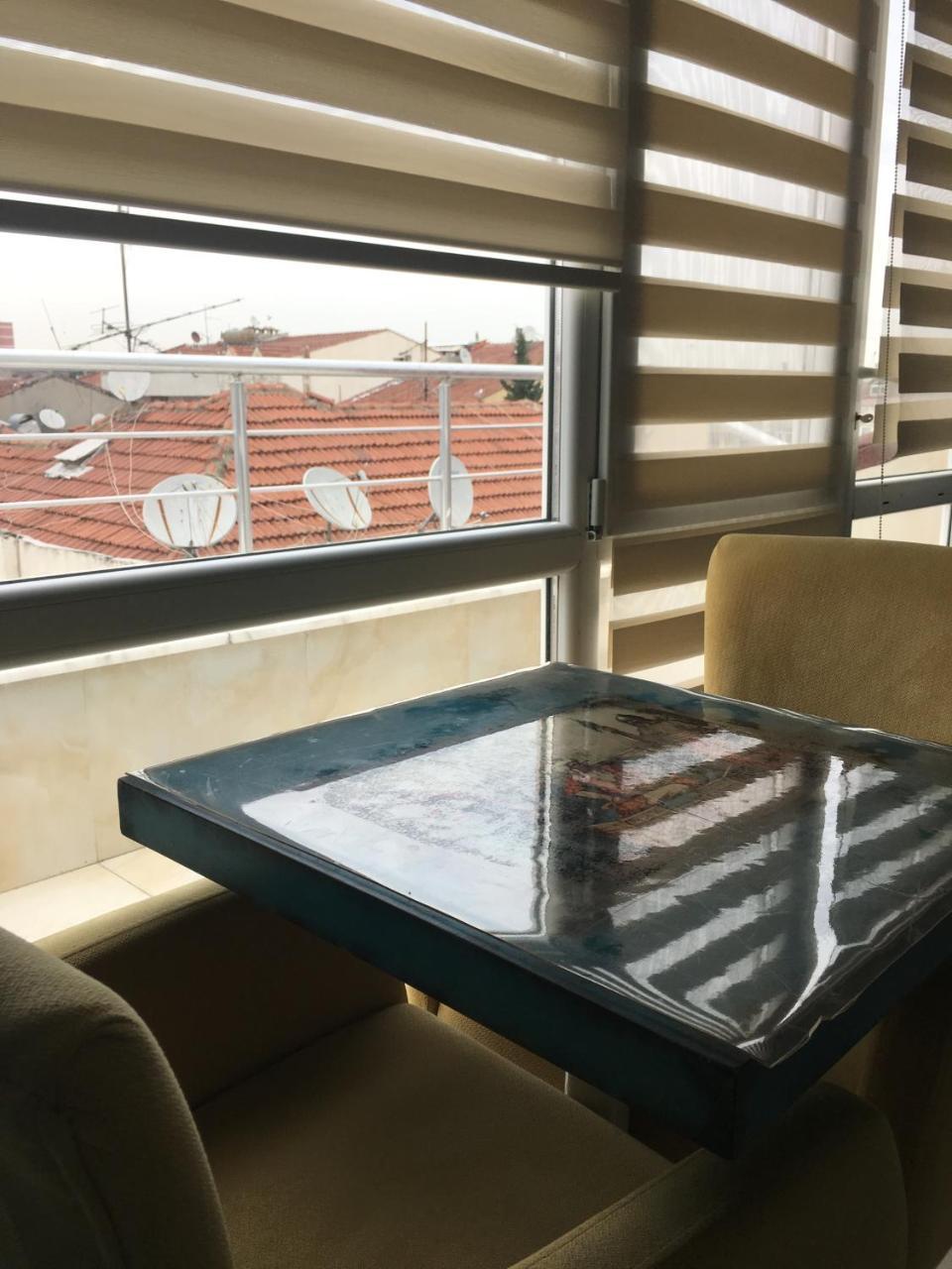 Montino Hotel Istanbul