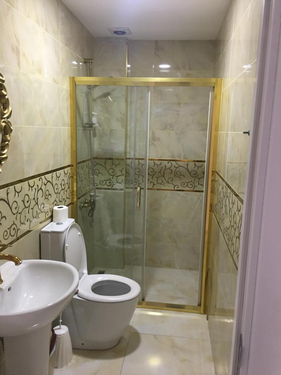 Montino 3* Istanbul
