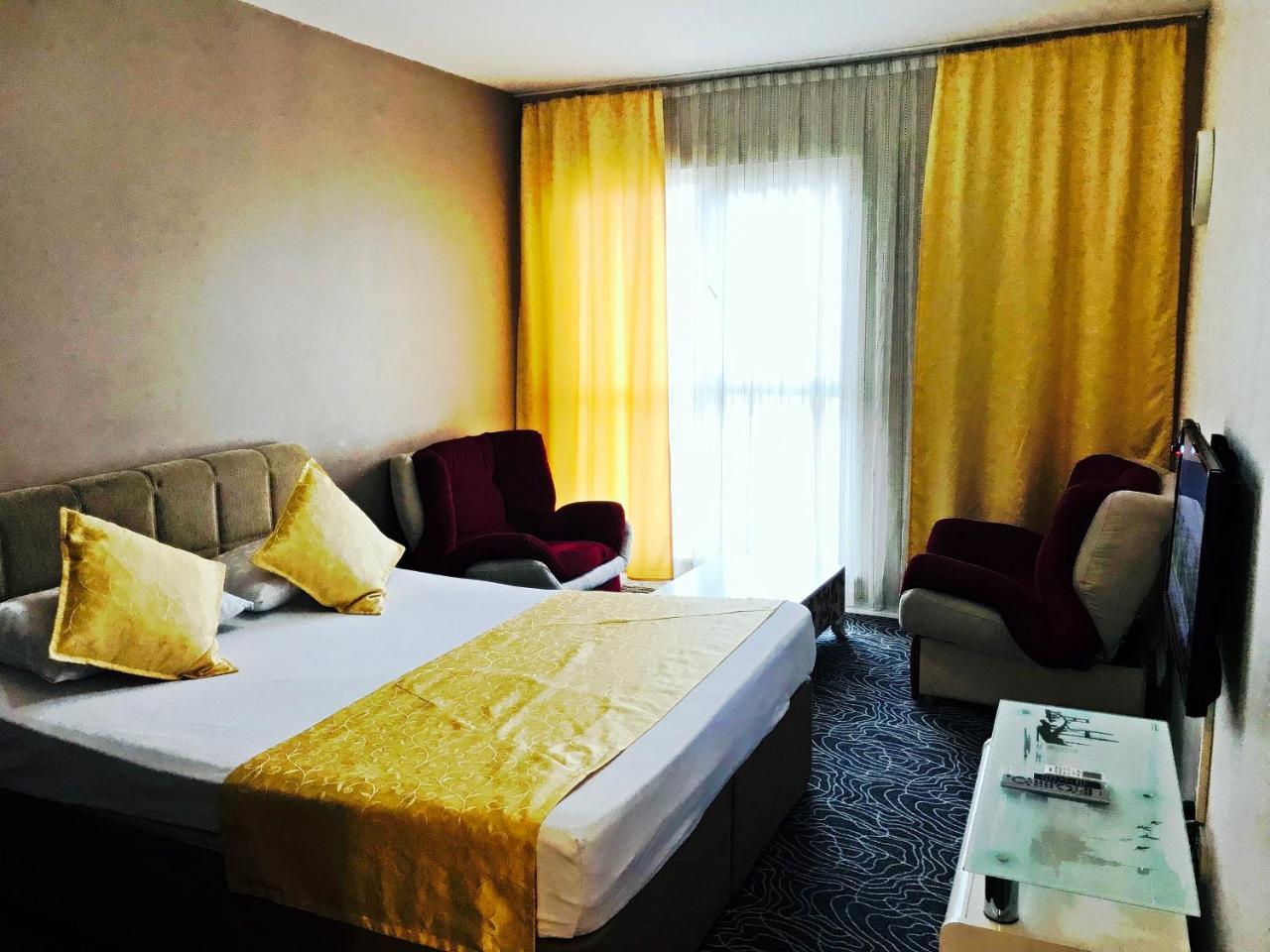 Merze Apartamento *