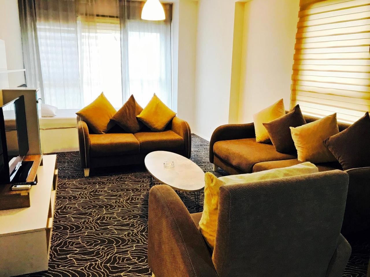 Merze Apartamento