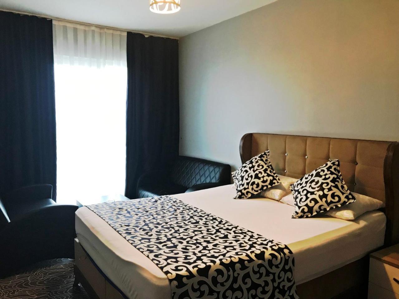 Merze Apartamento