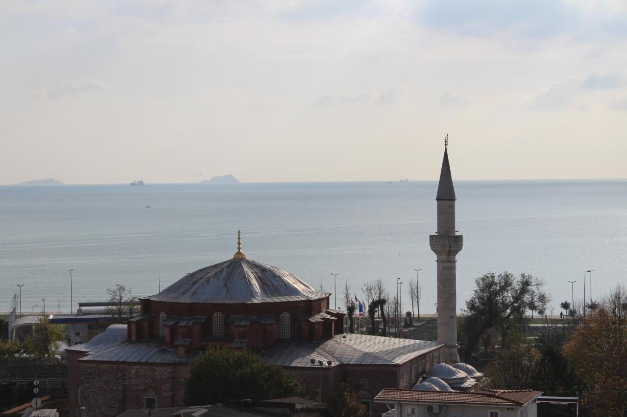 Aparthotel Miray Apart Sultanahmet