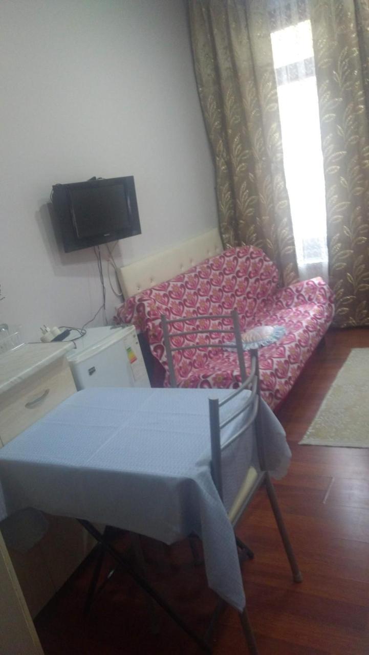 Aparthotel Taksim Elmadag