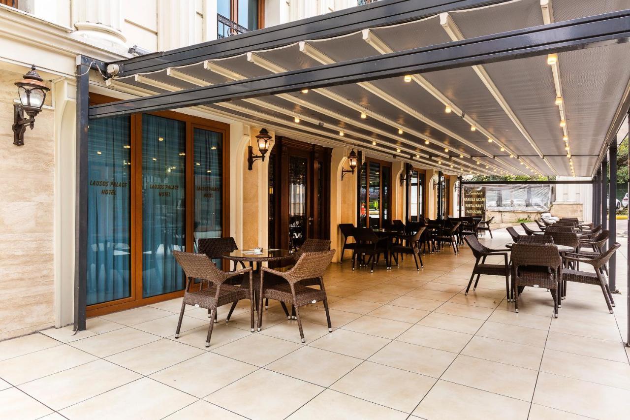 Lausos Palace Sisli Hotel 5*