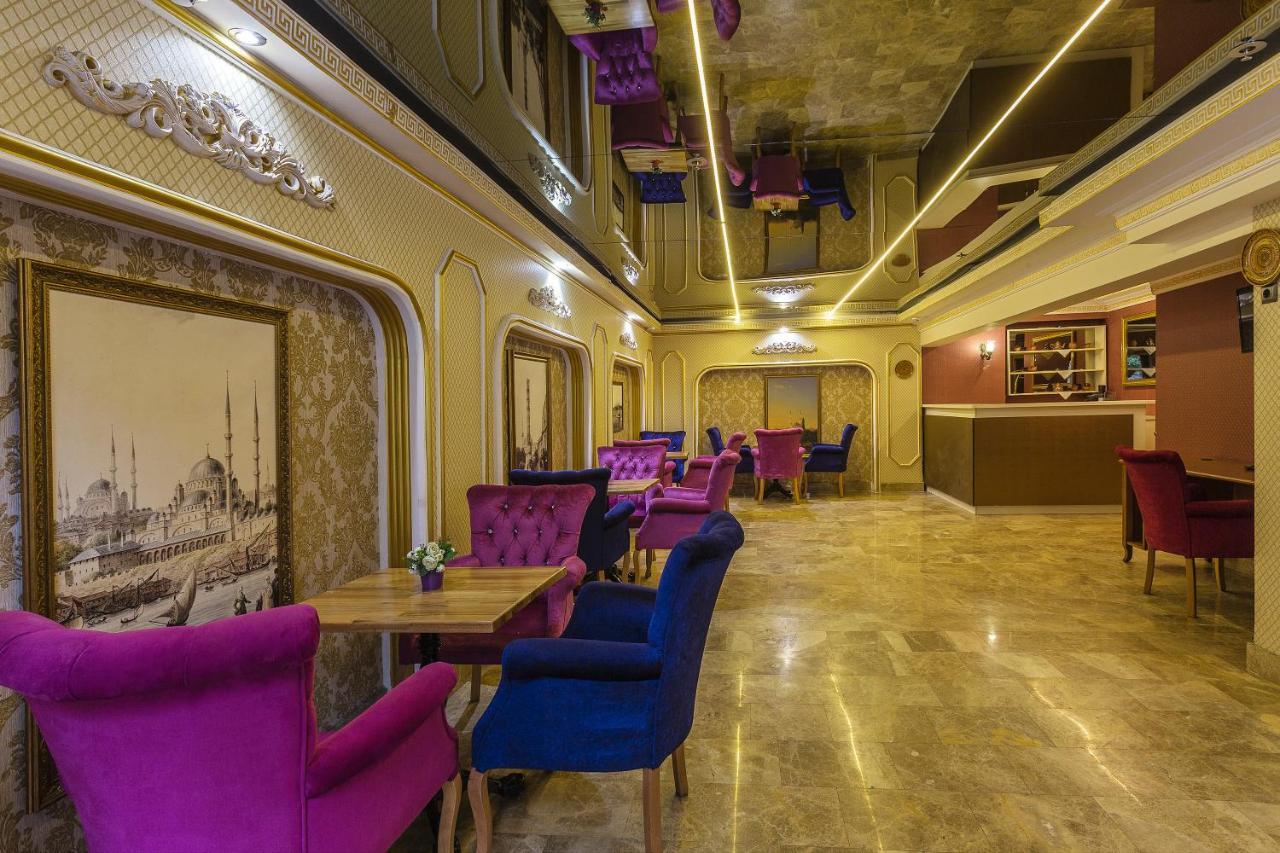 Lausos Palace Sisli