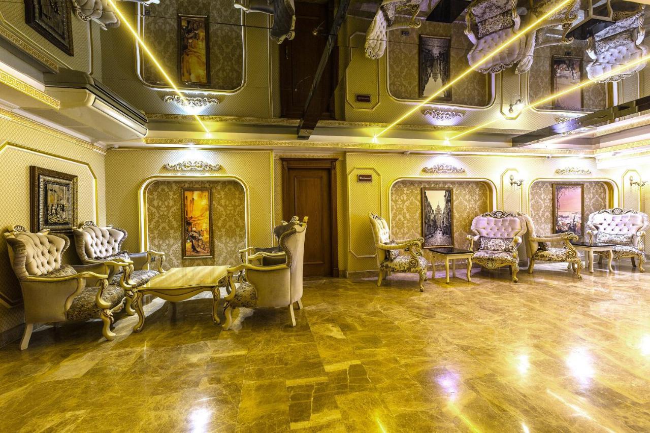 Lausos Palace Sisli