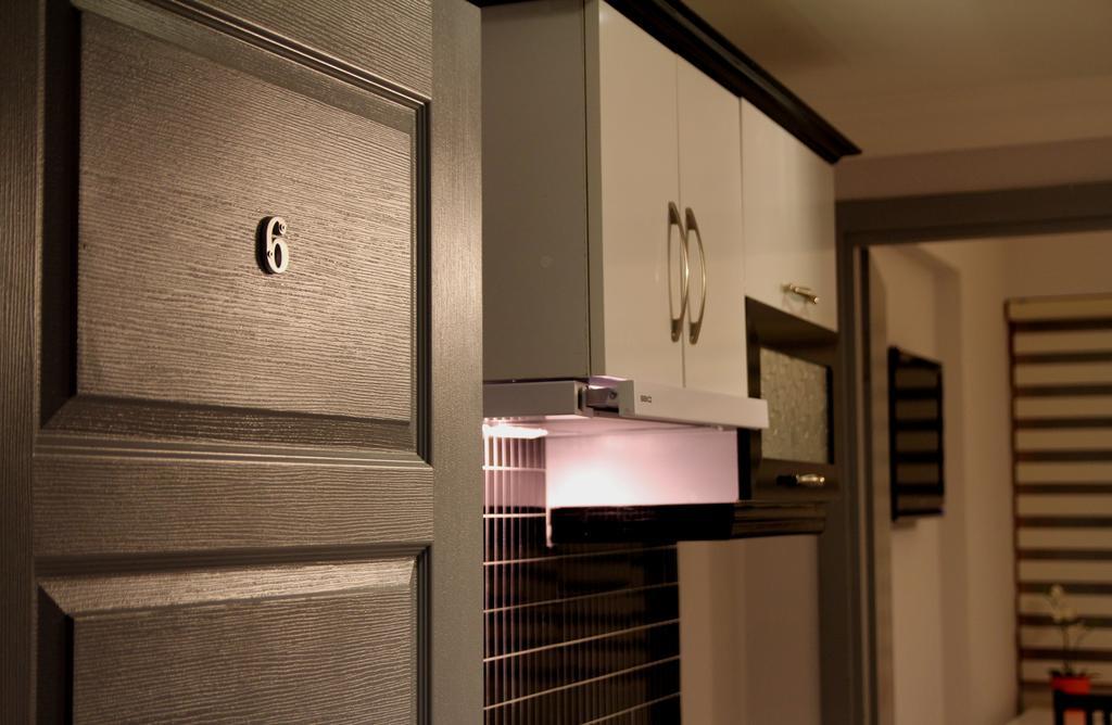 Guest house Ada Istanbul