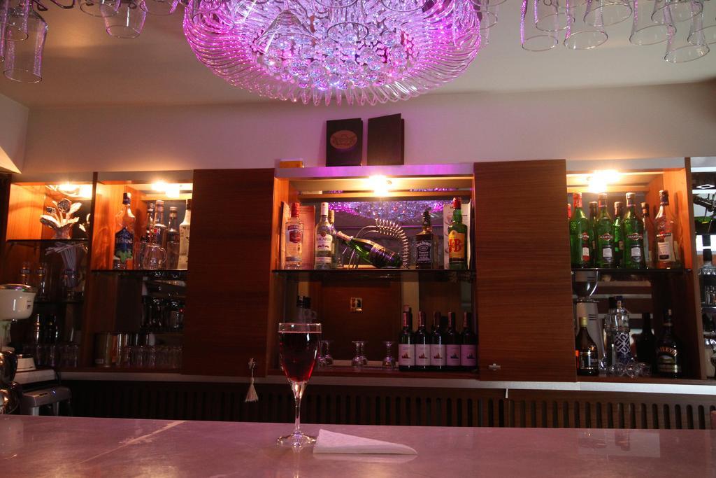 Hotel Royce