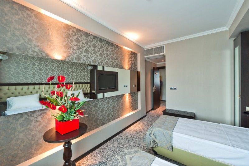 Princess Old Otel İstanbul
