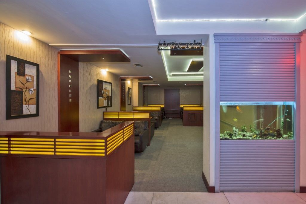 Hotel Laleli Gonen Istanbul