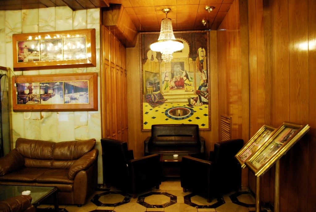 Hotel Fuar 3*