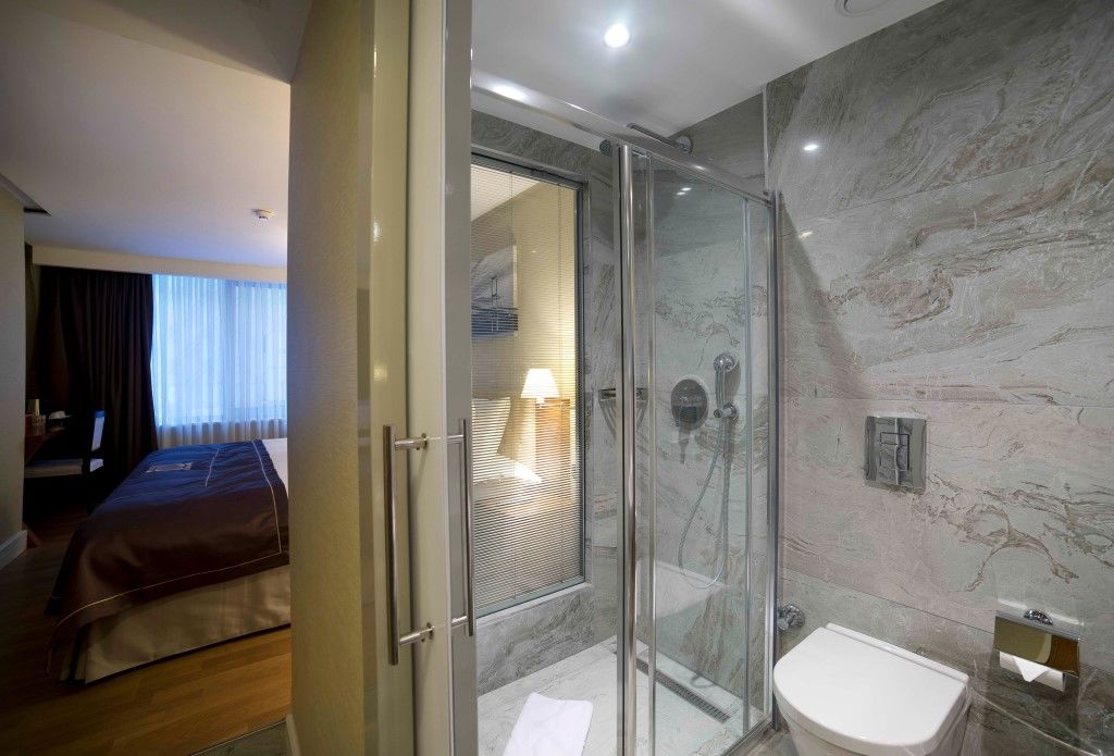 Taba Luxury And Hotel