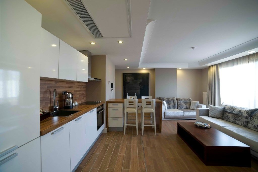 Hotel Taba Luxury And