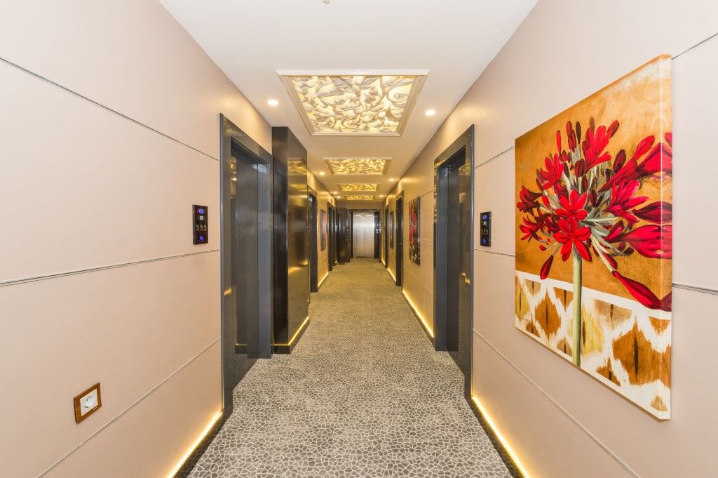 Hotel Alphonse 3*