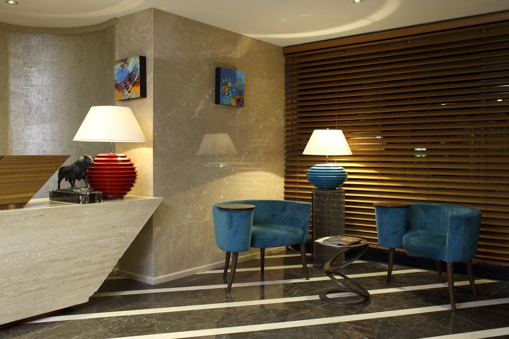 Hotel Bosphorus