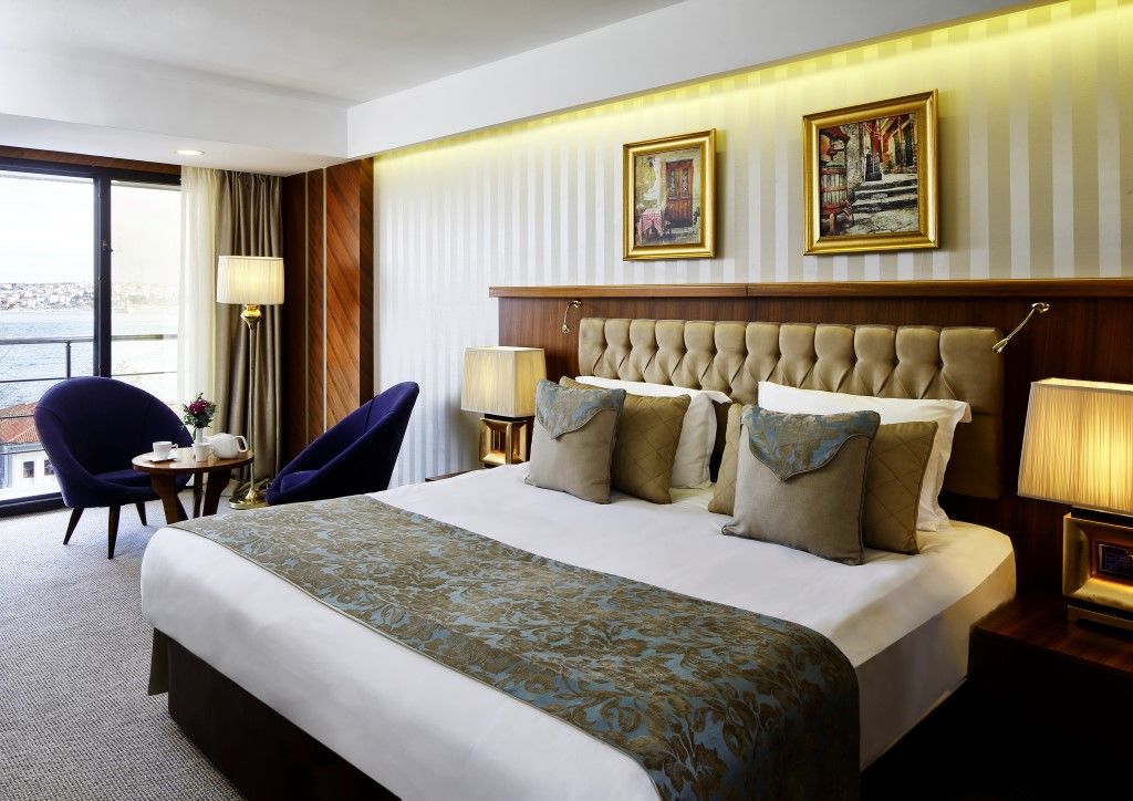 Bosphorus Hotel