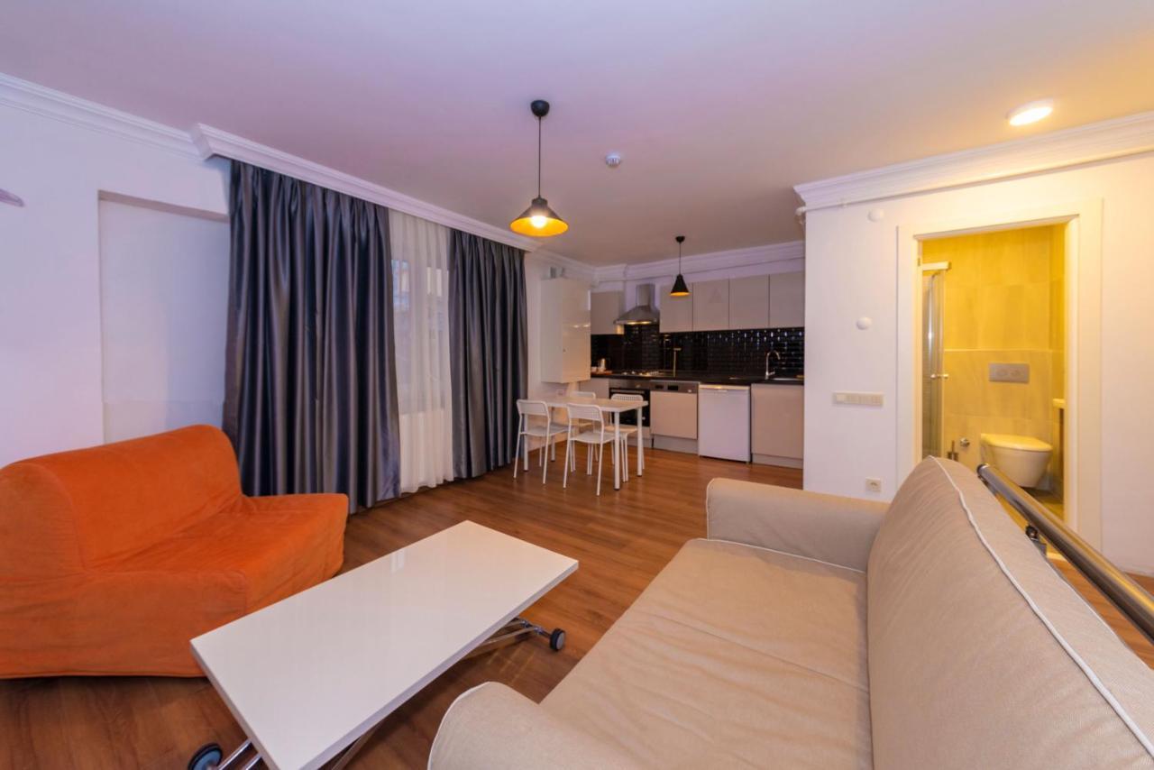 Joy Aparthotel